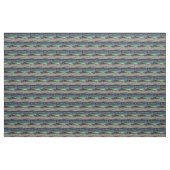 テスト ファブリック (ヤード)