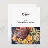 テスト ポストカード 05202019 (正面/裏面)