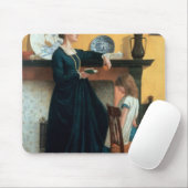 テスト マウスパッド (マウス)