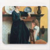 テスト マウスパッド (正面)