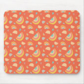 テスト マウスパッド (正面)