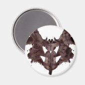 テスト マグネット (正面/裏面)