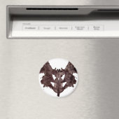 テスト マグネット (インサイチュ (食洗機))