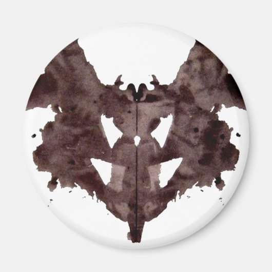 テスト マグネット (正面)