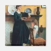 テスト マグネット (正面)