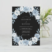 テスト 招待状 (スタンド正面)