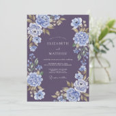 テスト 招待状 (スタンド正面)