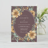 テスト 招待状 (スタンド正面)