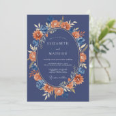 テスト 招待状 (スタンド正面)