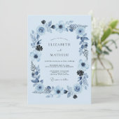 テスト 招待状 (スタンド正面)