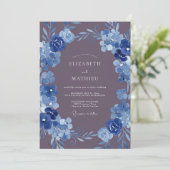 テスト 招待状 (スタンド正面)