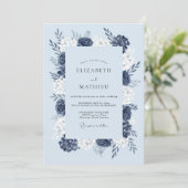 テスト 招待状 (スタンド正面)