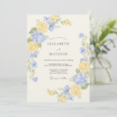 テスト 招待状 (スタンド正面)