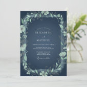 テスト 招待状 (スタンド正面)