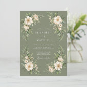 テスト 招待状 (スタンド正面)