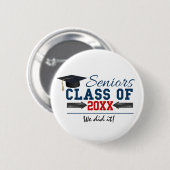 テスト 缶バッジ (正面&裏面)