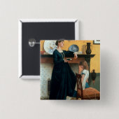 テスト 缶バッジ (正面&裏面)