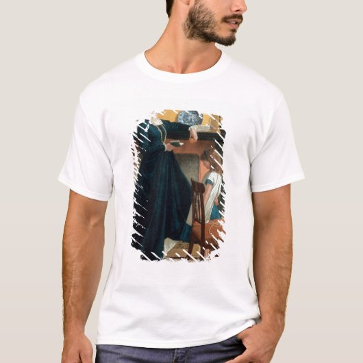 テスト Tシャツ (正面)
