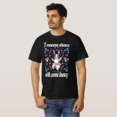 テスト Tシャツ (正面フル)