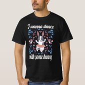 テスト Tシャツ (正面)