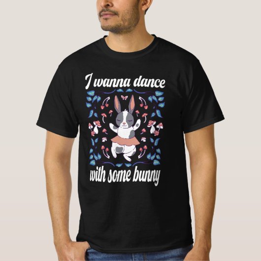 テスト Tシャツ (正面)