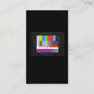 テストTVの90年代によっては80年代の用品類のレトロの衣裳がパーティを楽 名刺