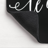 テスペインのアモ愛するバレンタイン |マウスパッド マウスパッド (コーナー)