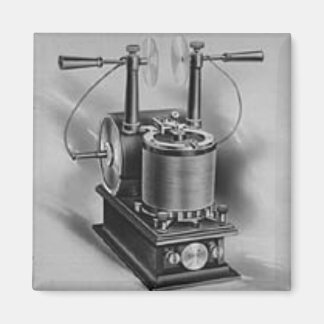 テスラコイル磁石 マグネット