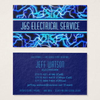 テスラコイル稲妻電気技師ホームオートメーション