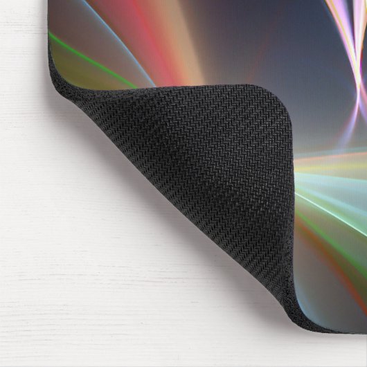 テスラメタフィシカル引用文宇宙の秘密 マウスパッド (コーナー)