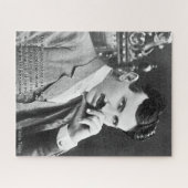 テスラ引用文パズル(520個) ジグソーパズル (横)