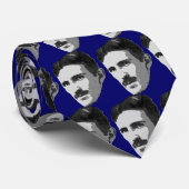 テスラ ネクタイ (ロール)