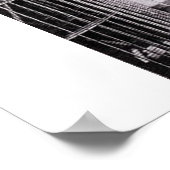 テスラ ポスター (角)