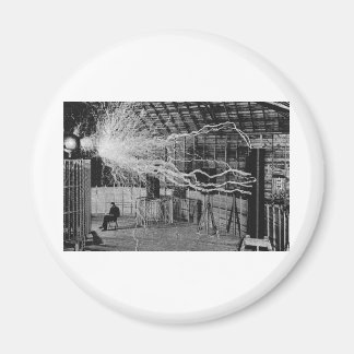 テスラ マグネット