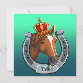 テス・ザ・クイーン。 シーズンカード