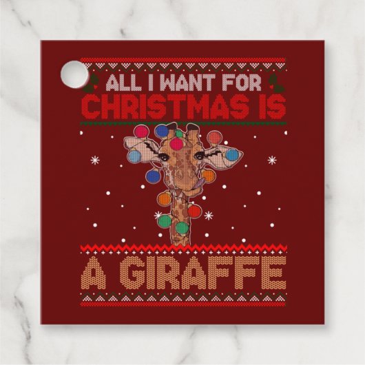 テス フェイバータグ (正面)