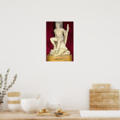 テセウスとミノタウロス, 1782 ポスター (キッチン)