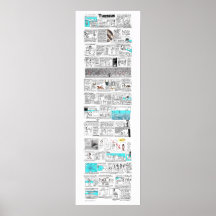 テセウスとミノタウロス – greekmythcomix strip