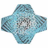 テチエのサッカーボール サッカーボール (フラット)