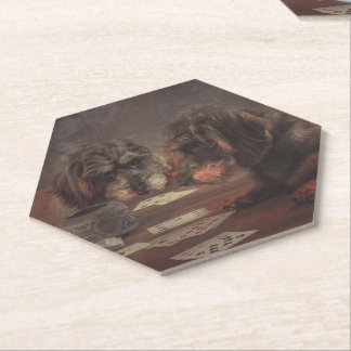 テッすごいケル音階 ペーパーコースター