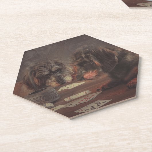 テッすごいケル音階 ペーパーコースター (アングル)