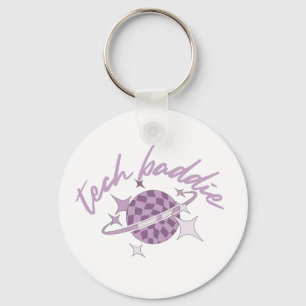 テックバディバリエーション4 keychain キーホルダー