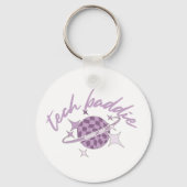 テックバディバリエーション4 keychain キーホルダー (裏面)