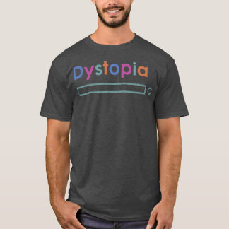 テック失禁 Tシャツ