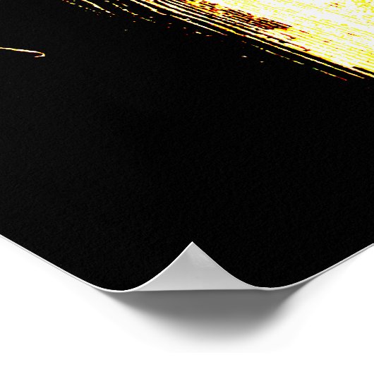 テック・ラボ7 ポスター (角)