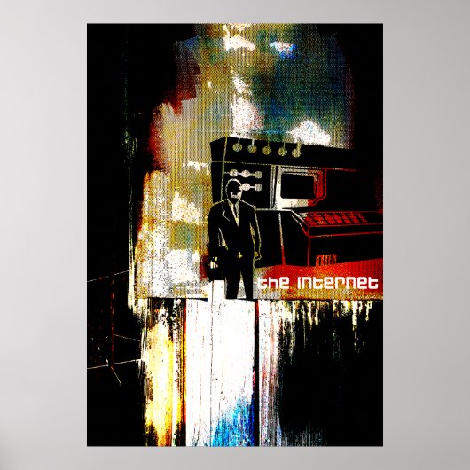 テック・ラボ7 ポスター (正面)