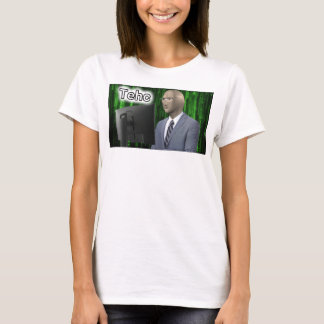 テック Tシャツ