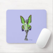 テッサのマウスパッド2 マウスパッド (マウス)