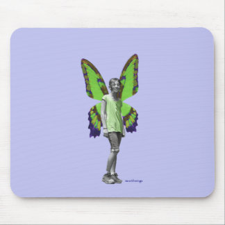 テッサのマウスパッド2 マウスパッド