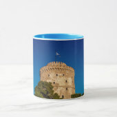 テッサロニキの塔 マグカップ (中央)
